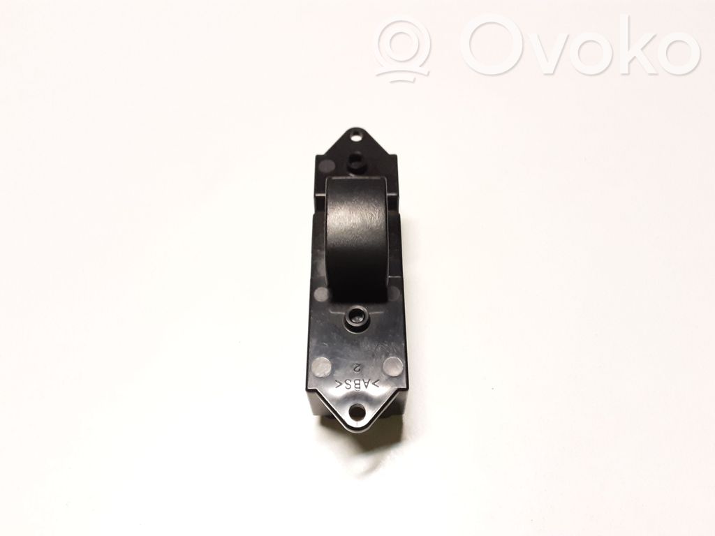 Citroen C-Crosser Electric window control switch 