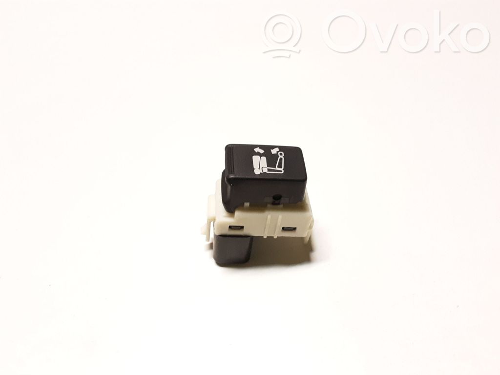 Citroen C-Crosser Interruptor de control del asiento 