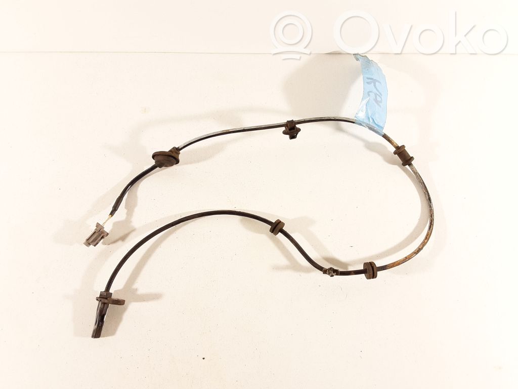 Subaru Legacy ABS rear brake sensor 