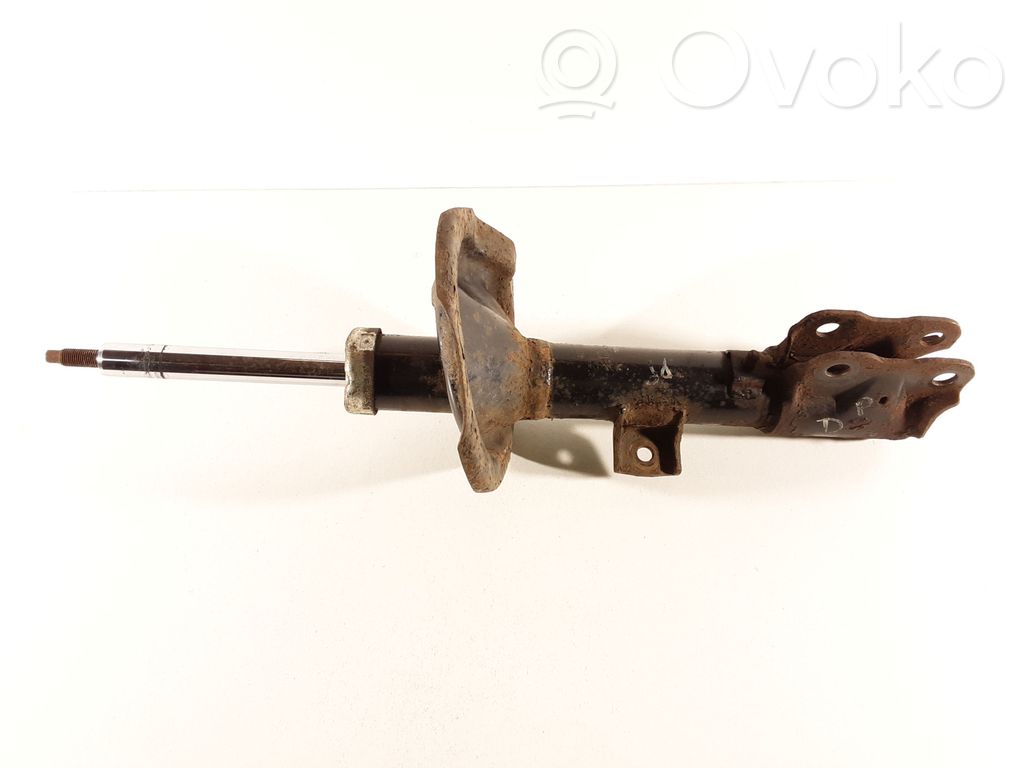 Amortyzator przedni   4060A174