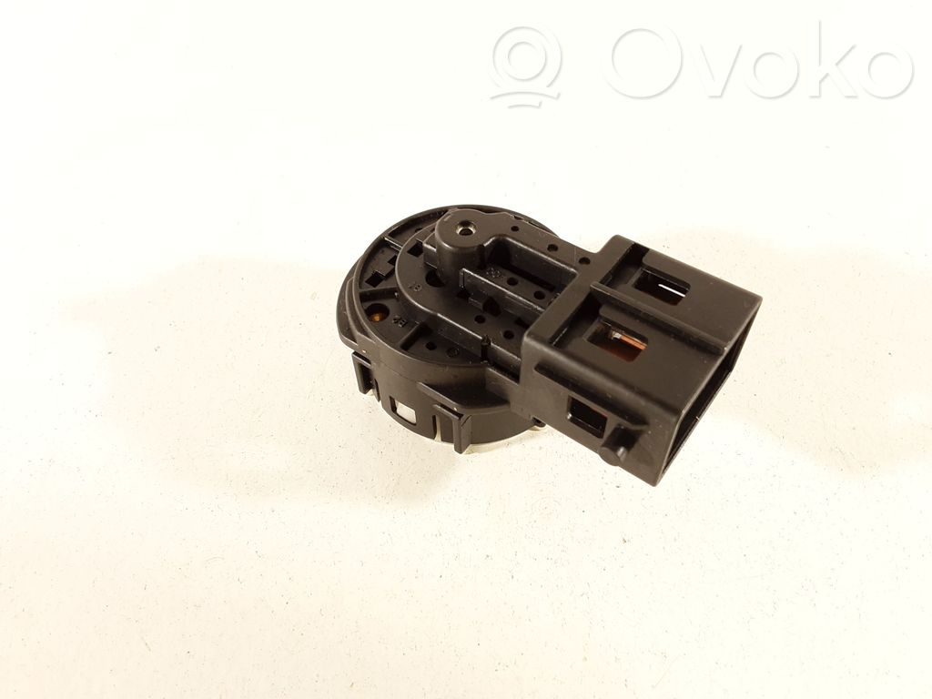 Mazda 3 I Ignition lock contact 