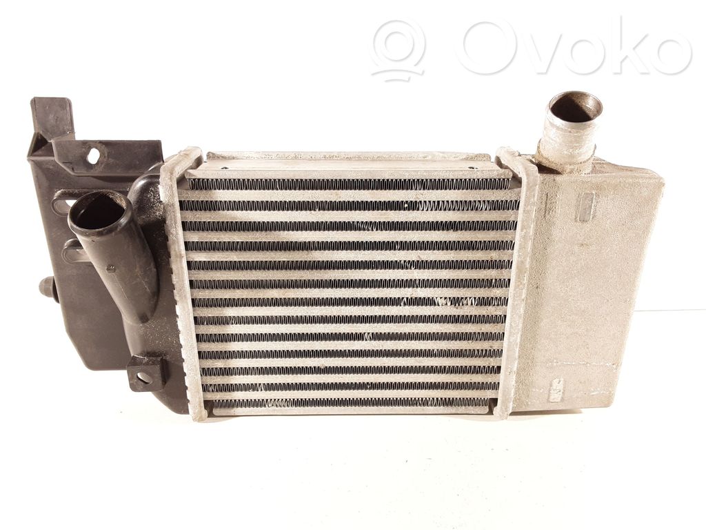 Toyota Yaris Radiador intercooler 