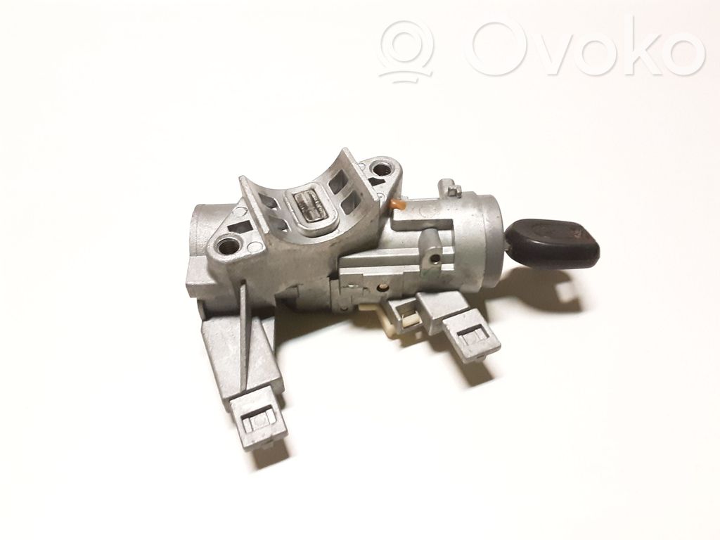 Mitsubishi Outlander Ignition lock 