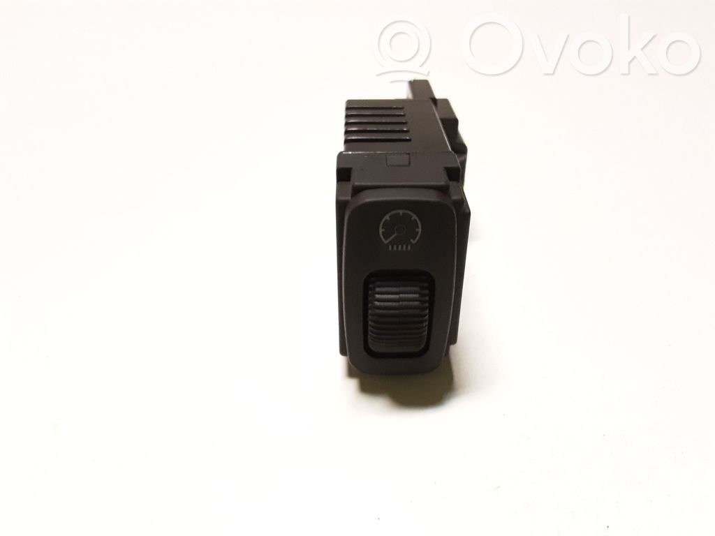 Mitsubishi Outlander Panel lighting control switch 