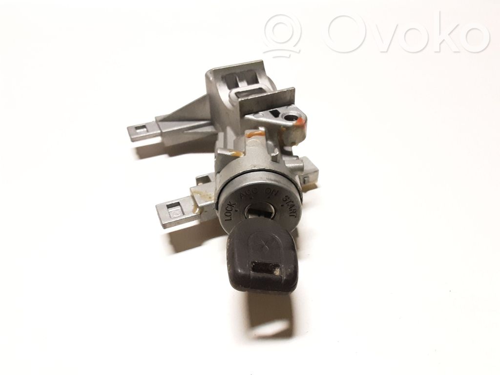 Mitsubishi Outlander Ignition lock 