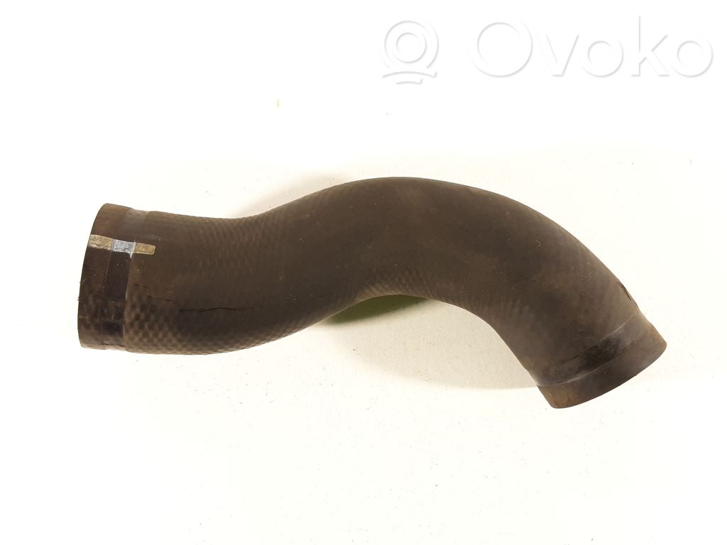 Toyota Verso Intercooler hose/pipe 