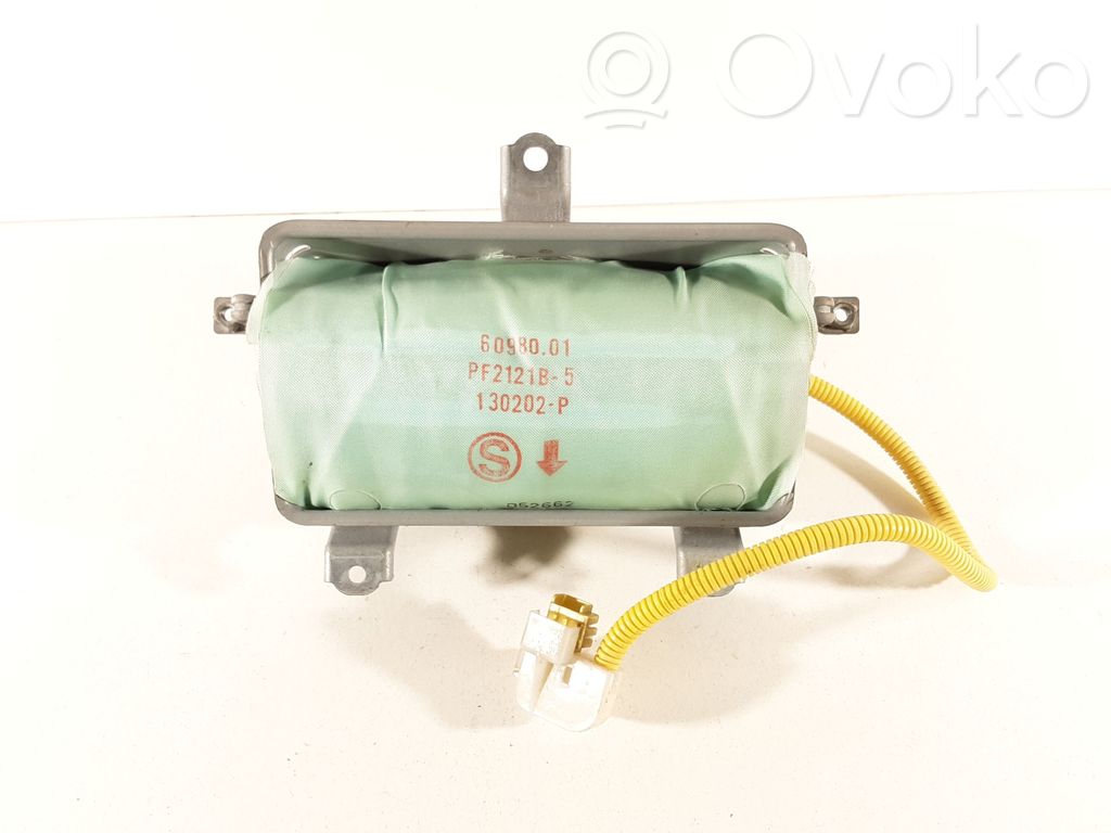Toyota Corolla E120 E130 Passenger airbag 