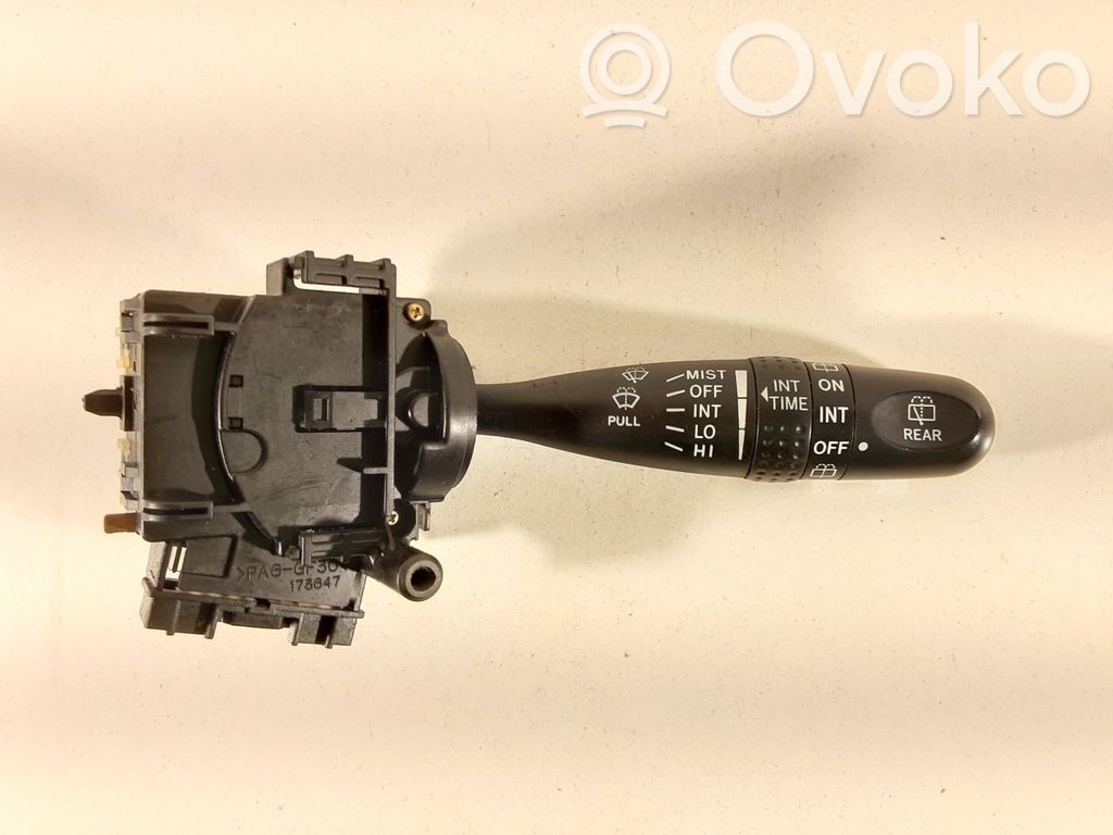 Toyota Corolla E120 E130 Wiper control stalk 
