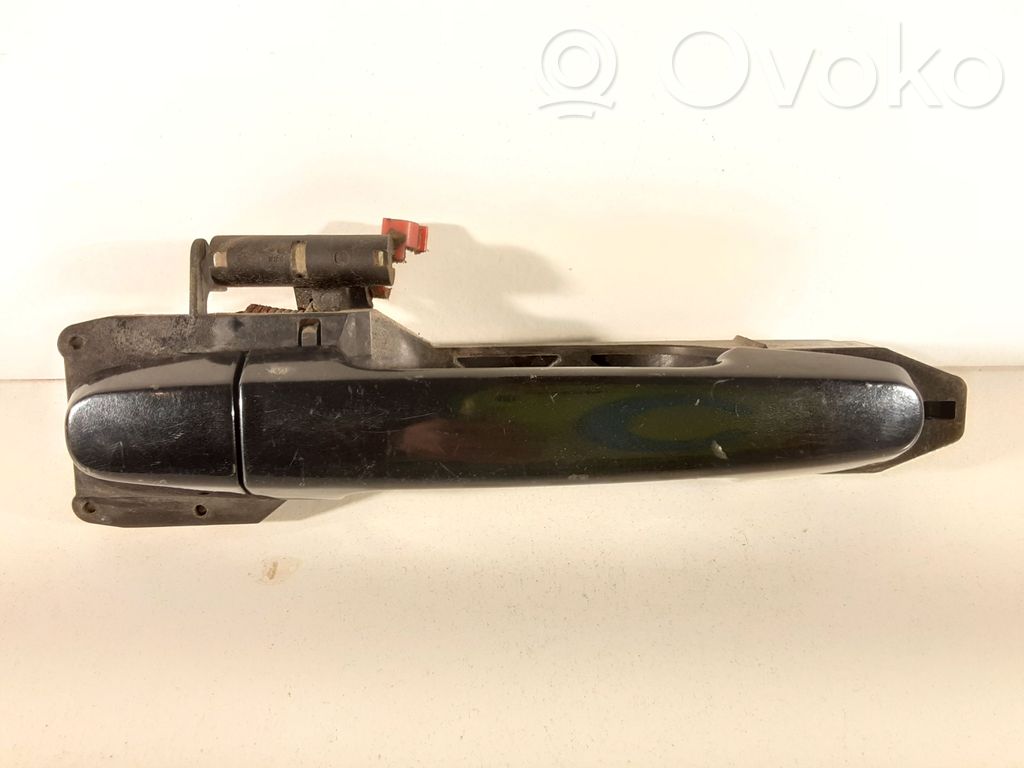 Toyota Corolla E120 E130 Front door exterior handle 