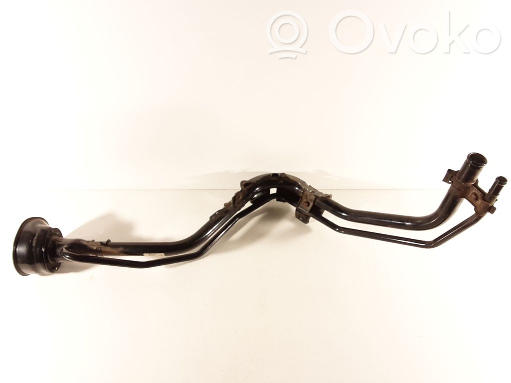 Mazda CX-7 Fuel tank filler neck pipe 