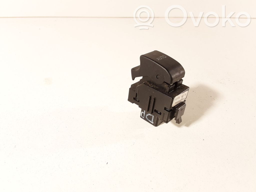 Toyota Corolla E120 E130 Electric window control switch 