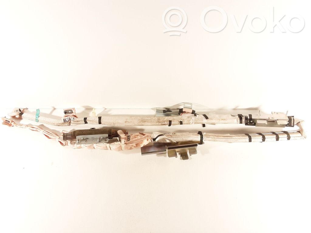 Mazda CX-7 Roof airbag 