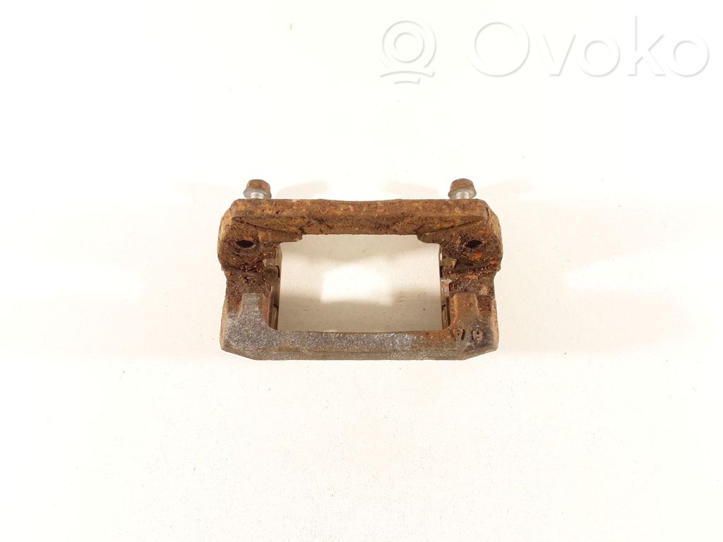Mazda CX-7 Brake caliper pad carrier rear 