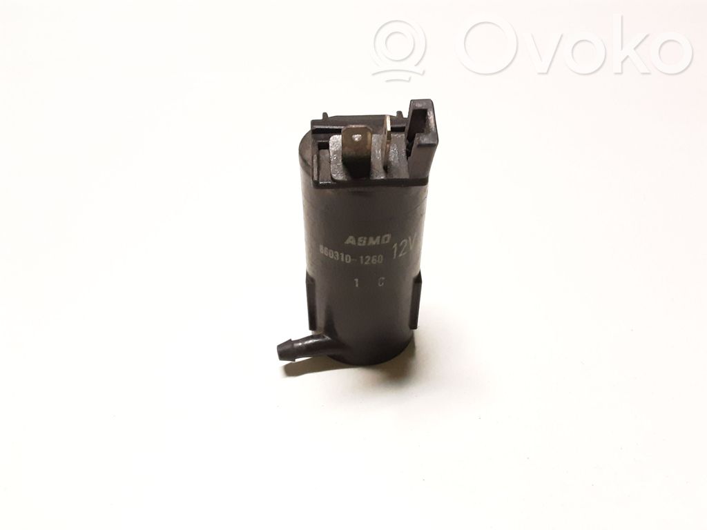 Mazda Tribute Windscreen/windshield washer pump 