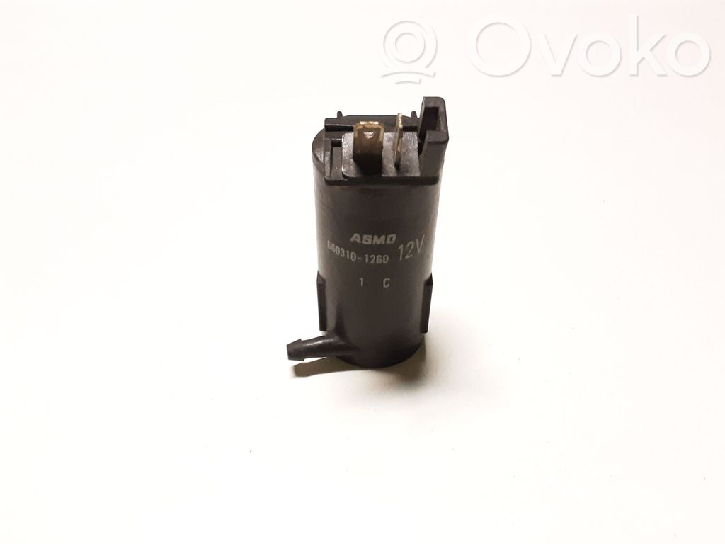 Mazda Tribute Windscreen/windshield washer pump 