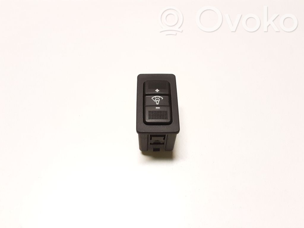 Mazda Tribute Interruptor de control del panel de luces 