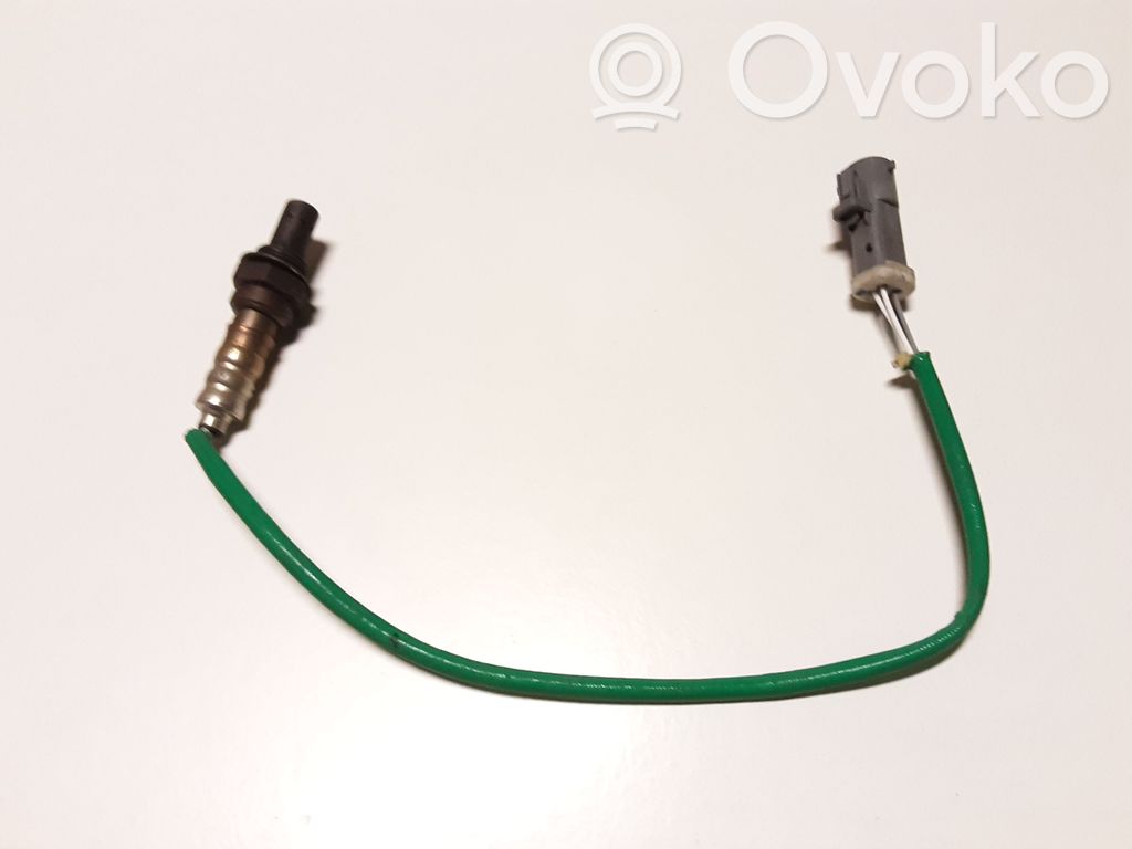 Mazda Tribute Lambda probe sensor 