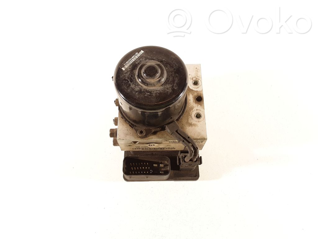 Mazda Tribute ABS bloks 