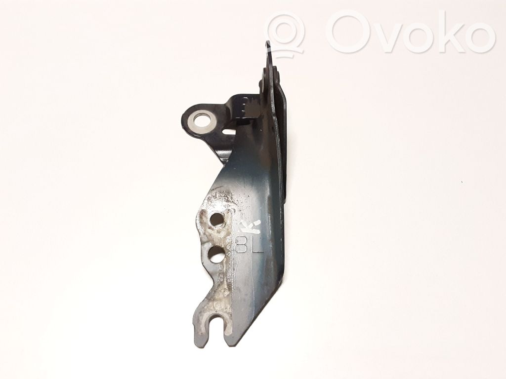 Engine bonnet/hood hinges