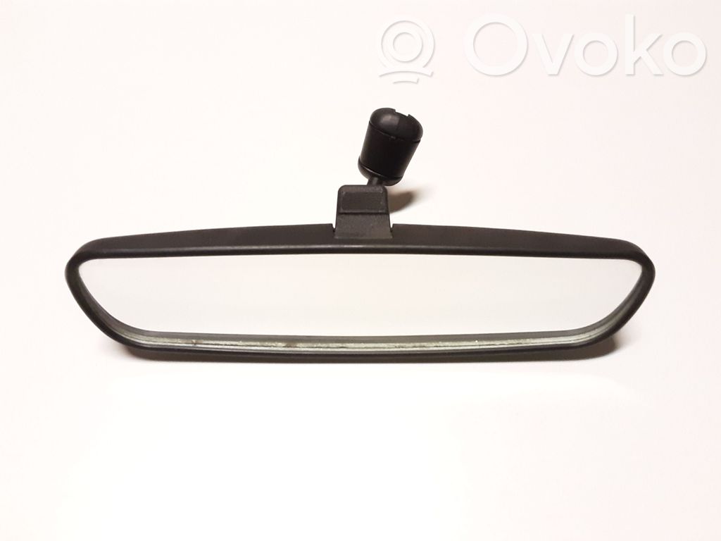 Rear view mirror (interior)   011681