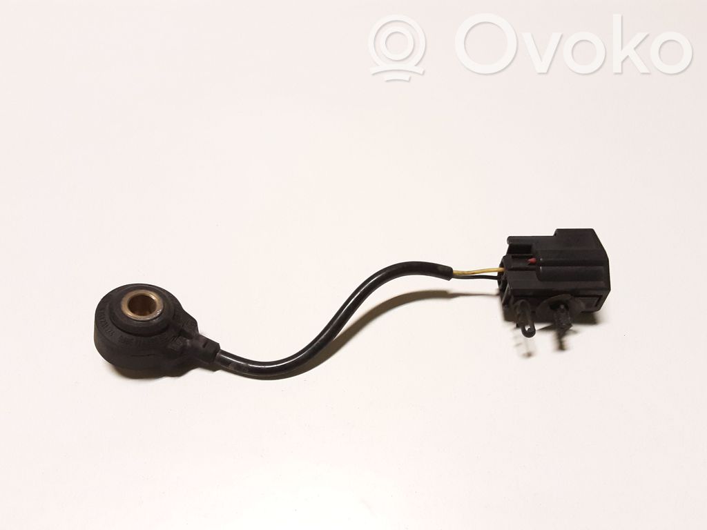 Mazda Tribute Sensor de petardeo del motor 