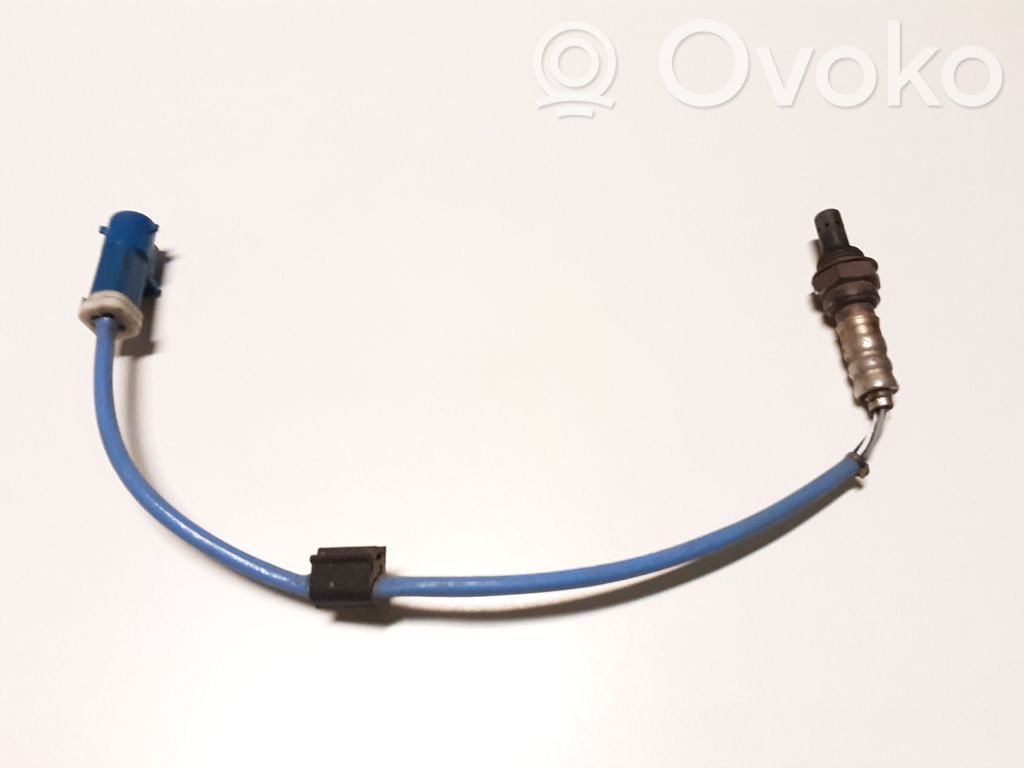 Ford Maverick Sonda lambda 