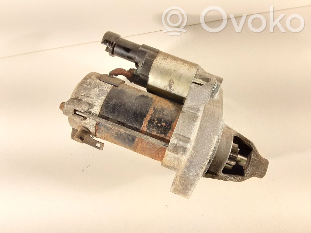 Honda Civic Motorino d’avviamento 