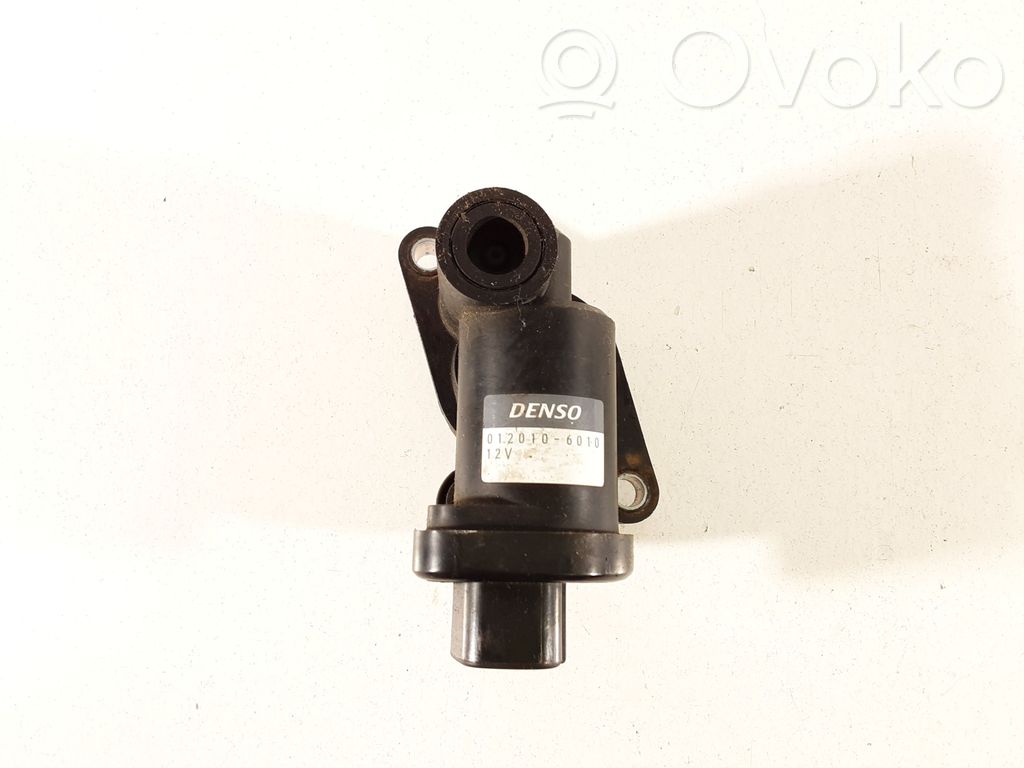 Honda Civic Intake manifold valve actuator/motor 