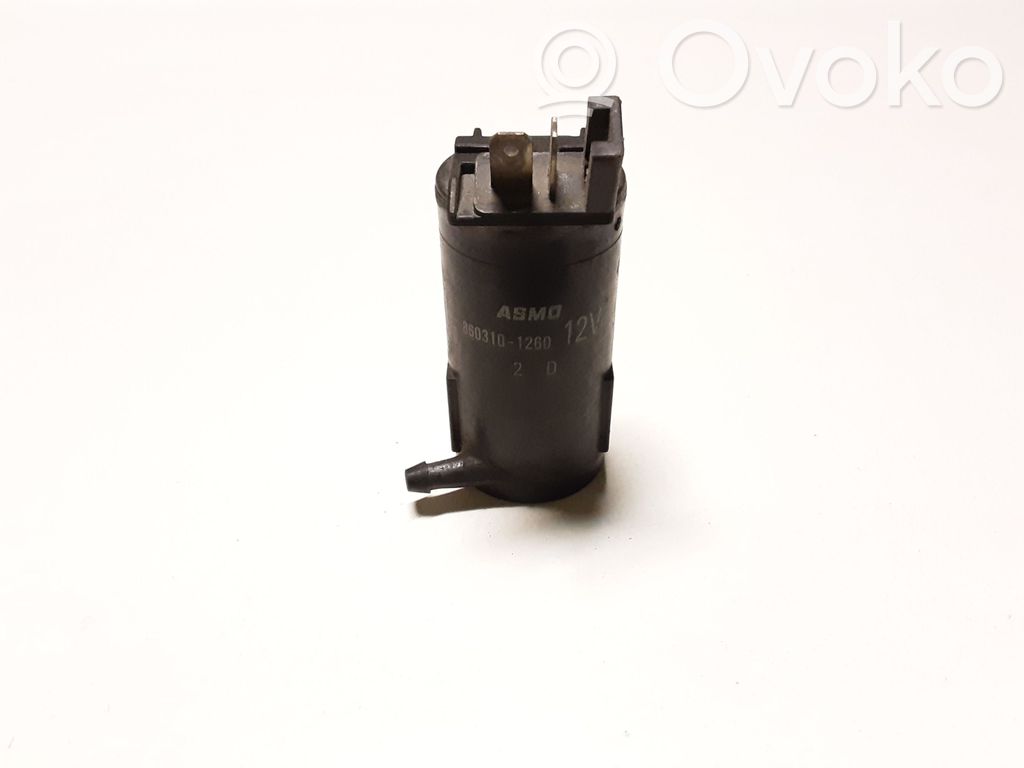 Ford Maverick Windscreen/windshield washer pump 