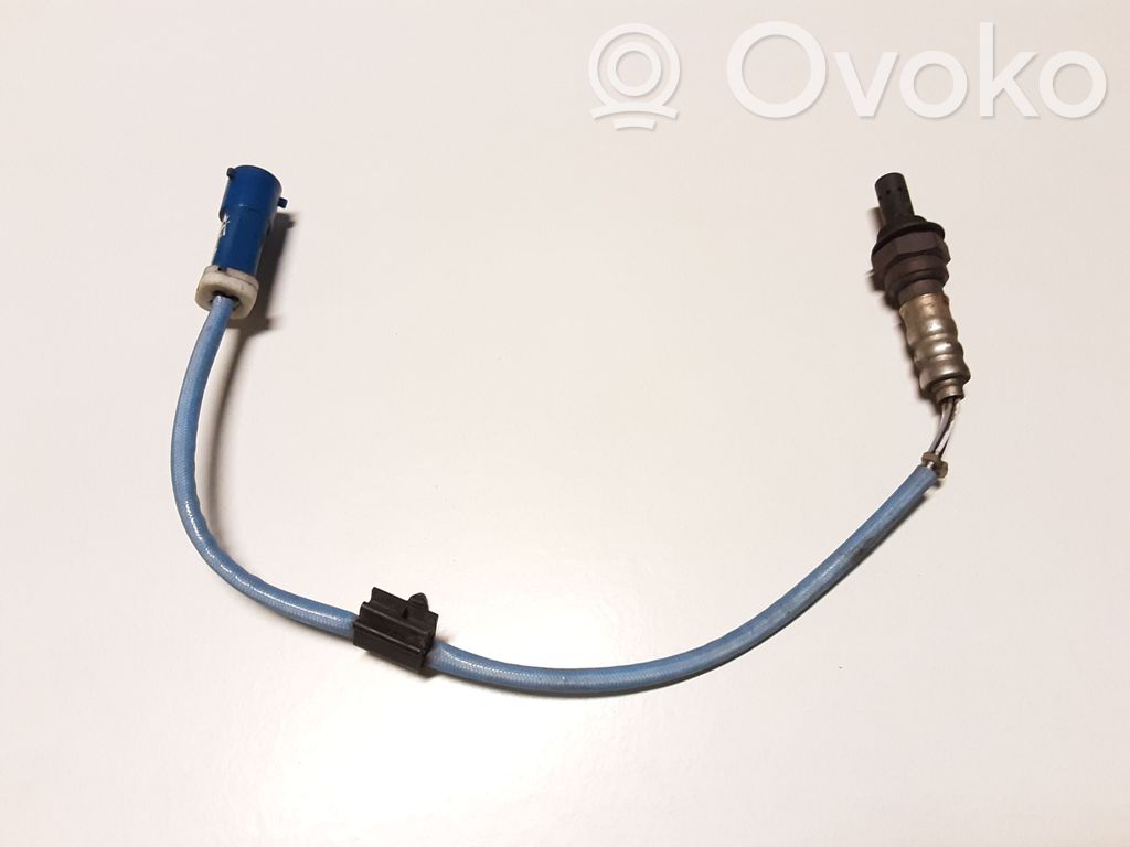 Ford Maverick Sonda lambda 
