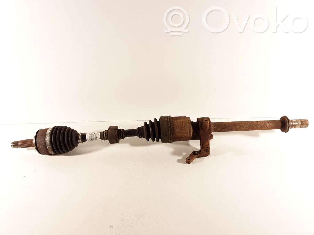 Honda Civic Front driveshaft 