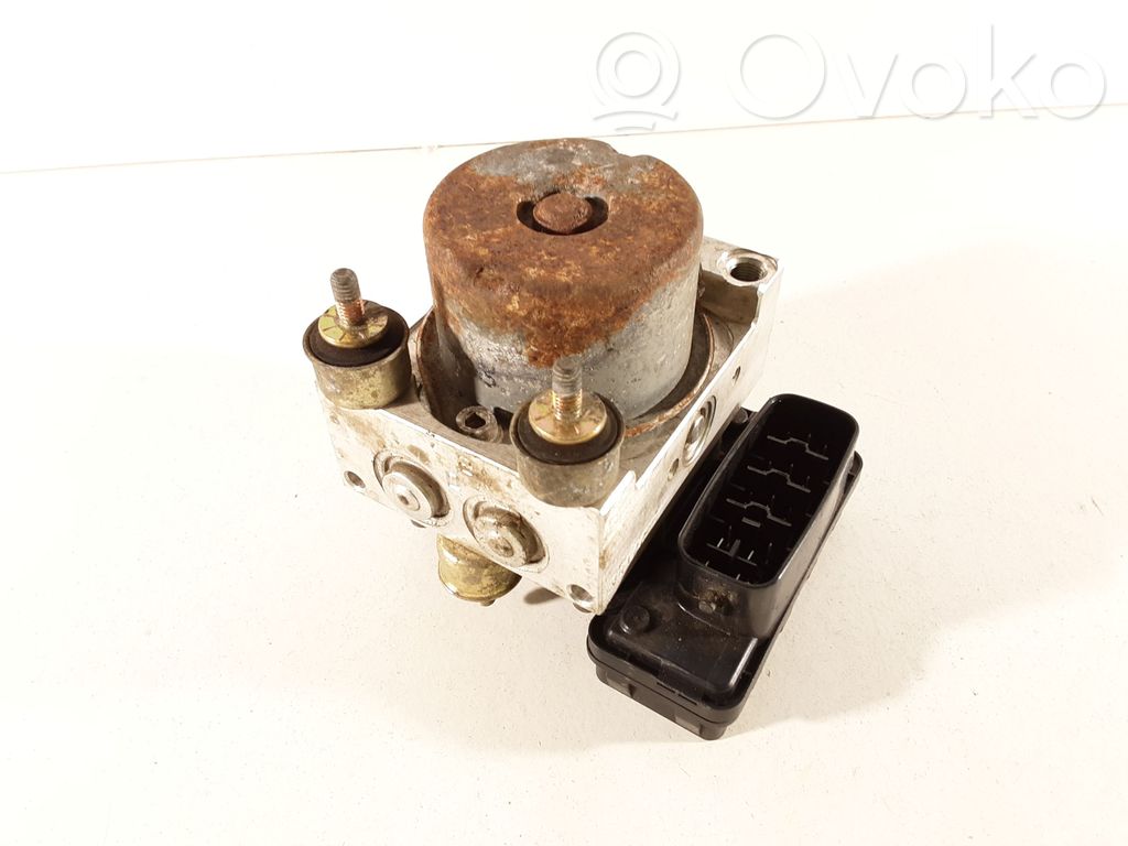 Toyota Yaris ABS Pump 