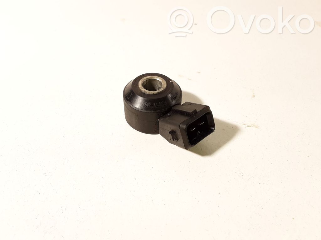 Nissan Micra Klopfsensor 