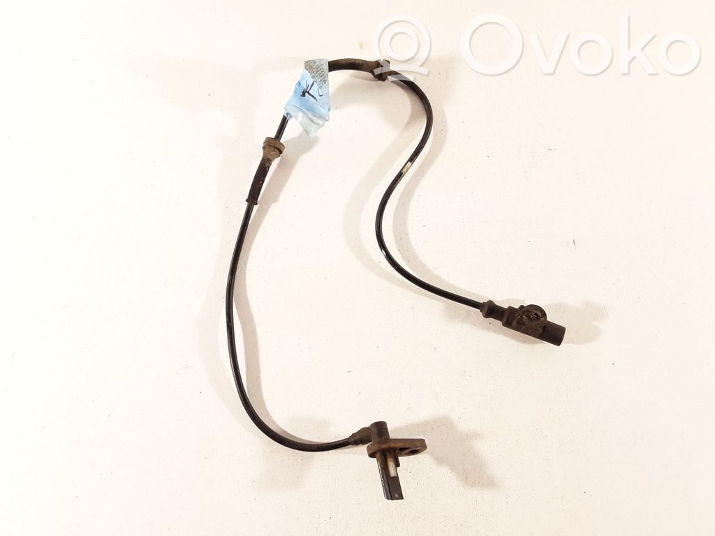 Nissan Micra ABS rear brake sensor 