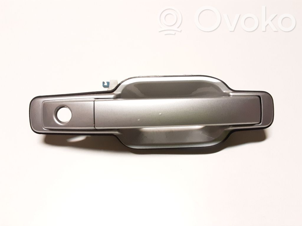 SsangYong Kyron Etuoven ulkokahva 