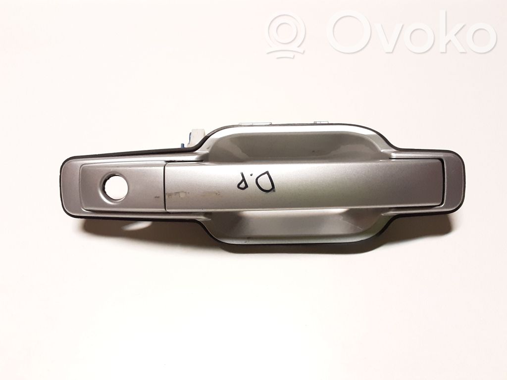 SsangYong Kyron Etuoven ulkokahva 