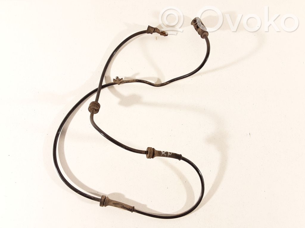 Nissan Micra ABS brake wheel speed sensor 