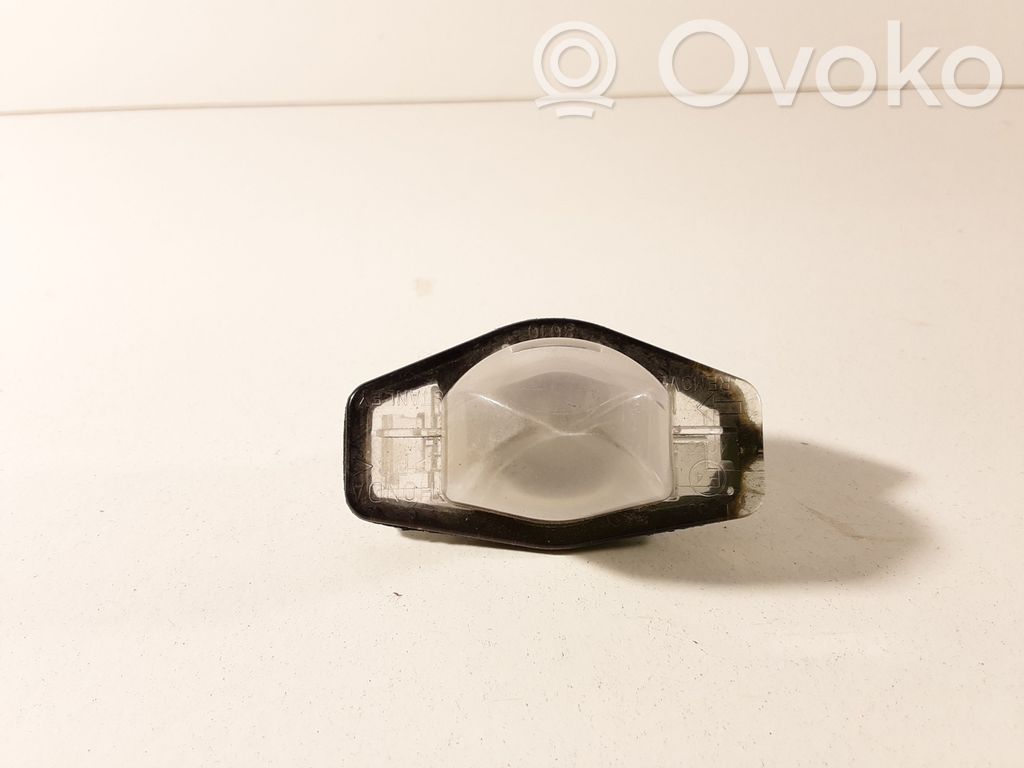 Numerio apšvietimas   8010