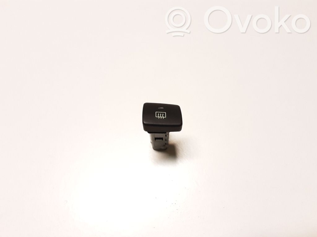 Hyundai Santa Fe Windscreen/window heater switch 