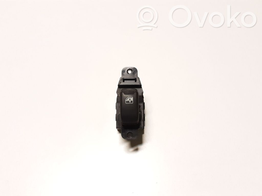 Hyundai Santa Fe Electric window control switch 