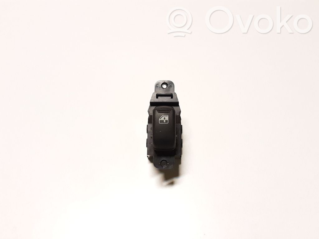 Hyundai Santa Fe Electric window control switch 