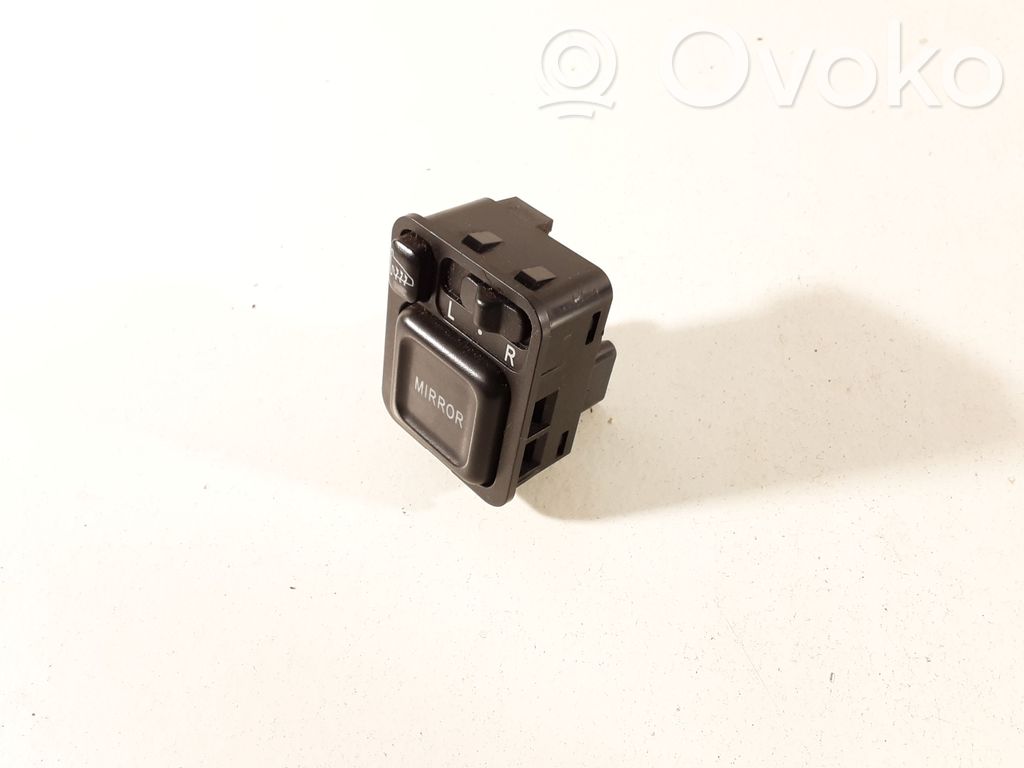 Honda Jazz Wing mirror switch 