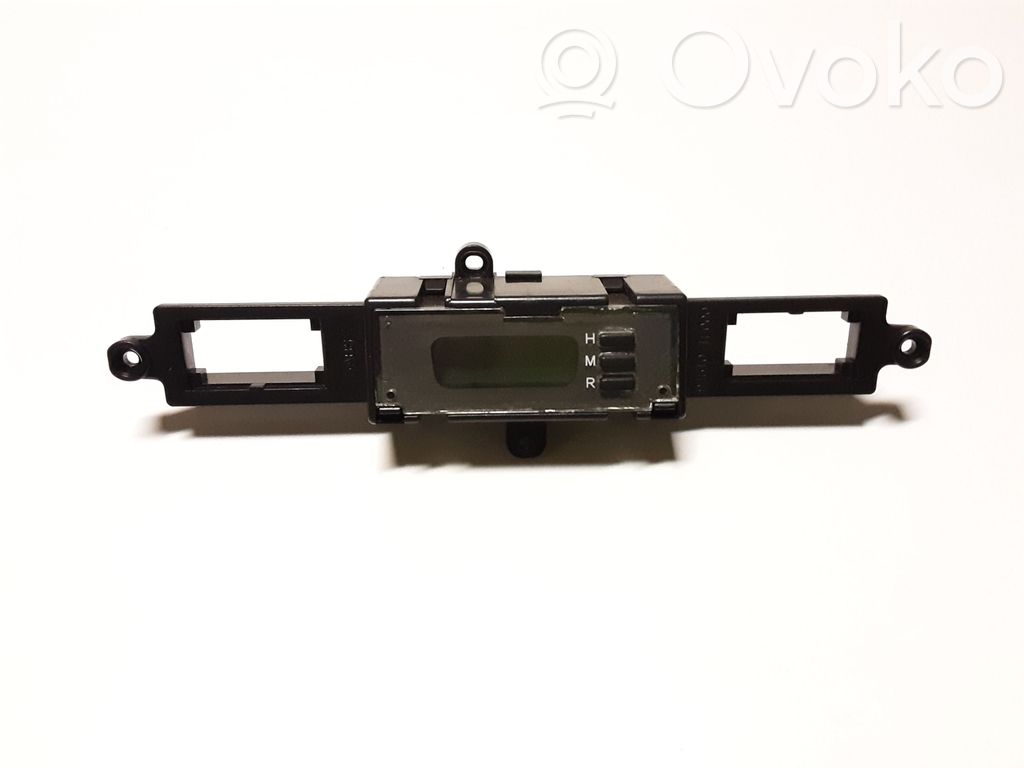 KIA Sportage Clock 