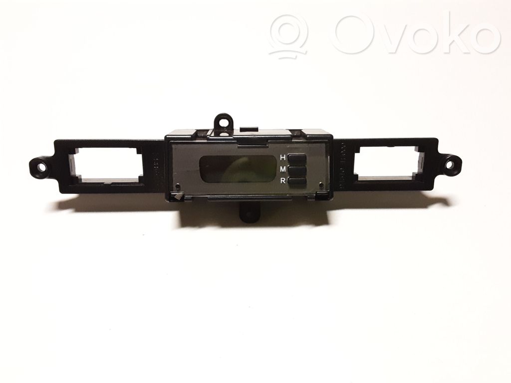 KIA Sportage Clock 