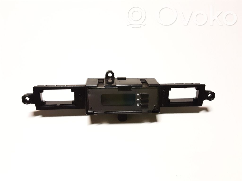 KIA Sportage Clock 