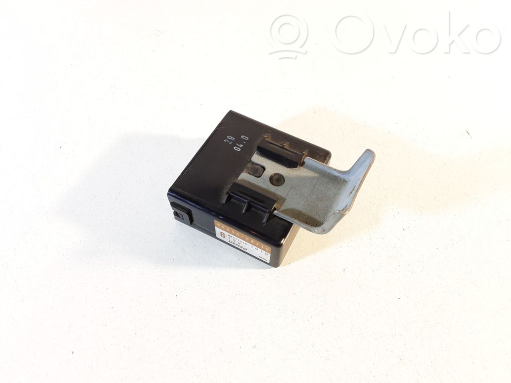 Toyota Corolla E120 E130 Other control units/modules 