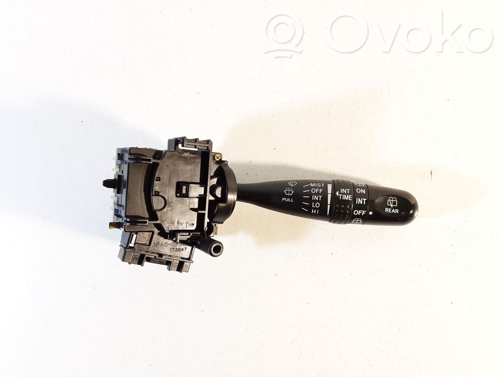 Toyota Corolla E120 E130 Wiper control stalk 