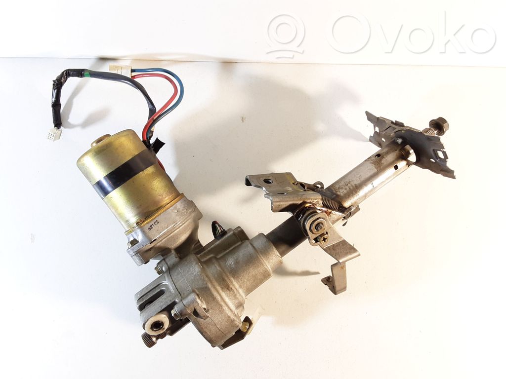 Toyota Corolla E120 E130 Ohjaustehostimen sähköpumppu 