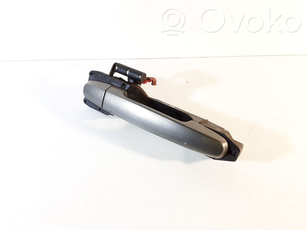 Toyota Corolla E120 E130 Front door exterior handle 