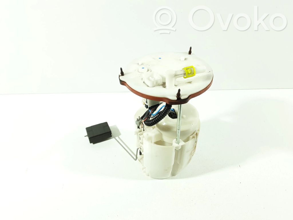 Bomba interna de combustible   1019620391,07G15,LFB6